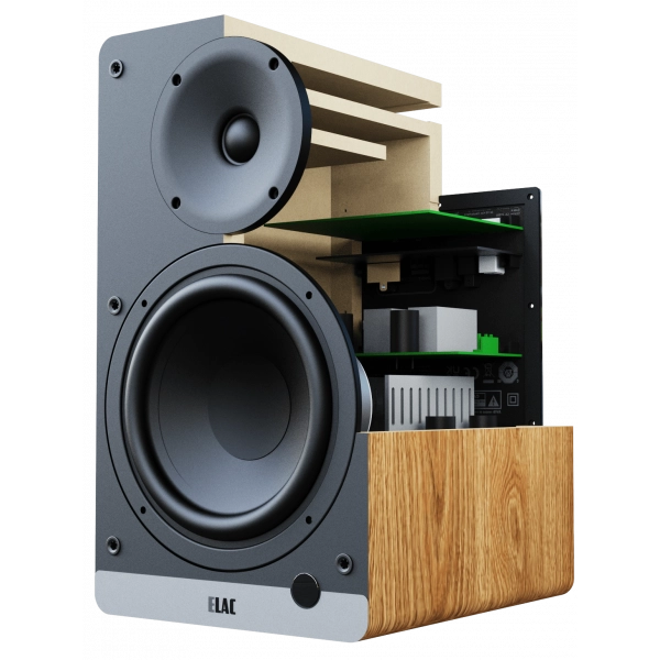 Debut ConneX DCB61